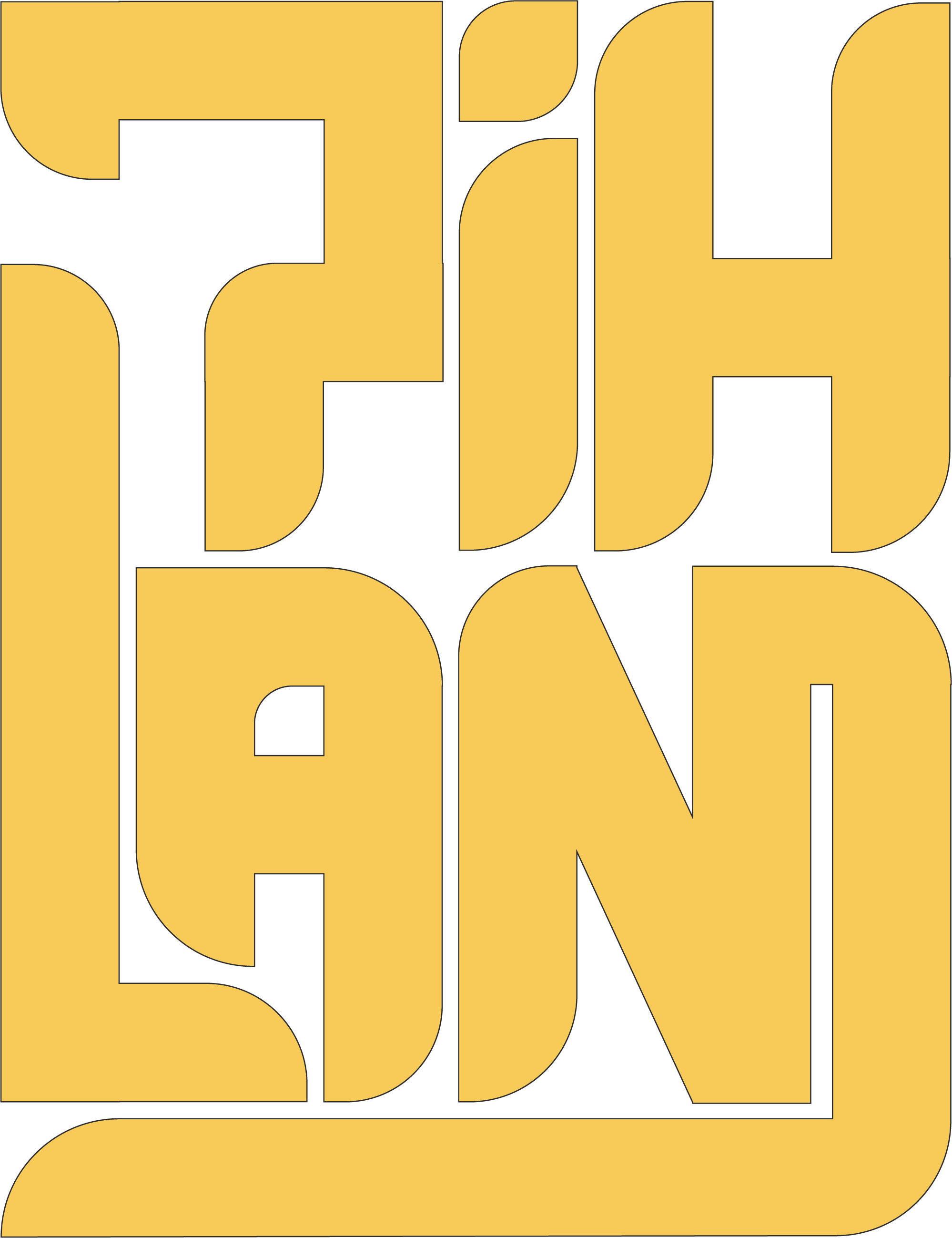 Rihland Logo